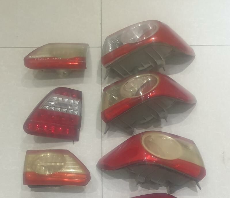 Corolla 11-13ý. yzky fara 200 TMT - Aşgabat - img 2