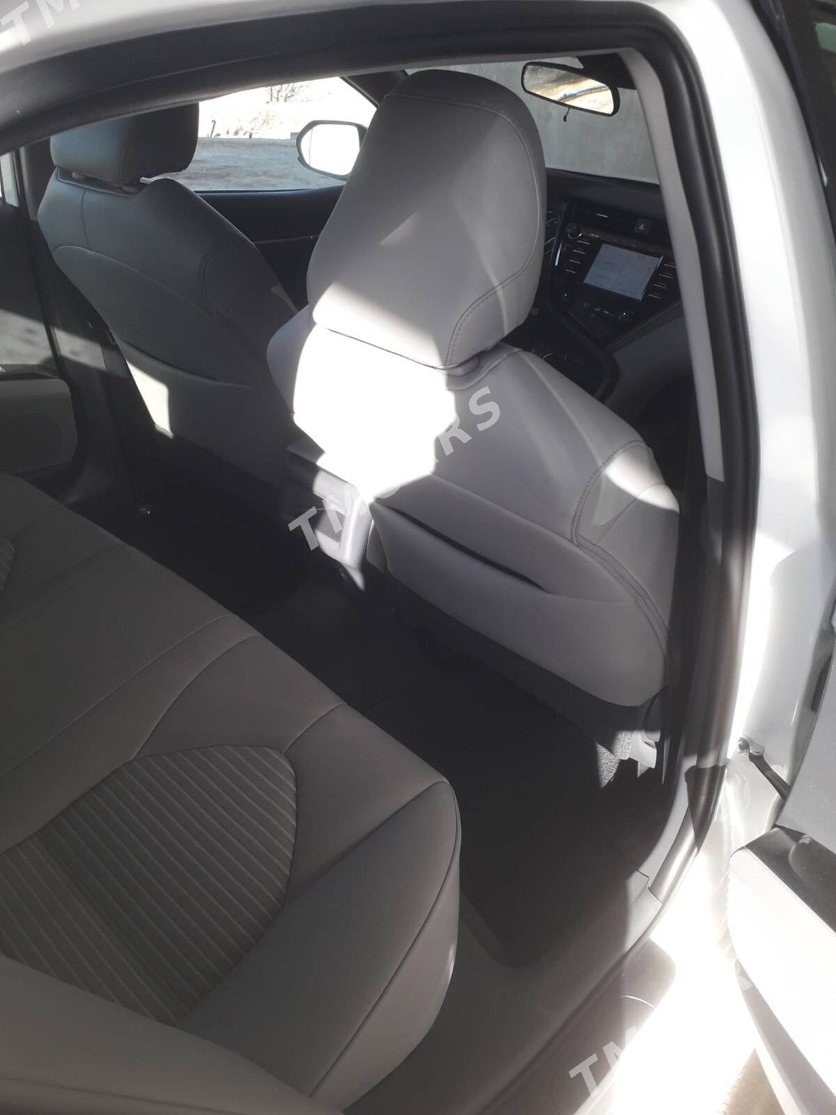 Toyota Camry 2019 - 285 000 TMT - Дашогуз - img 5