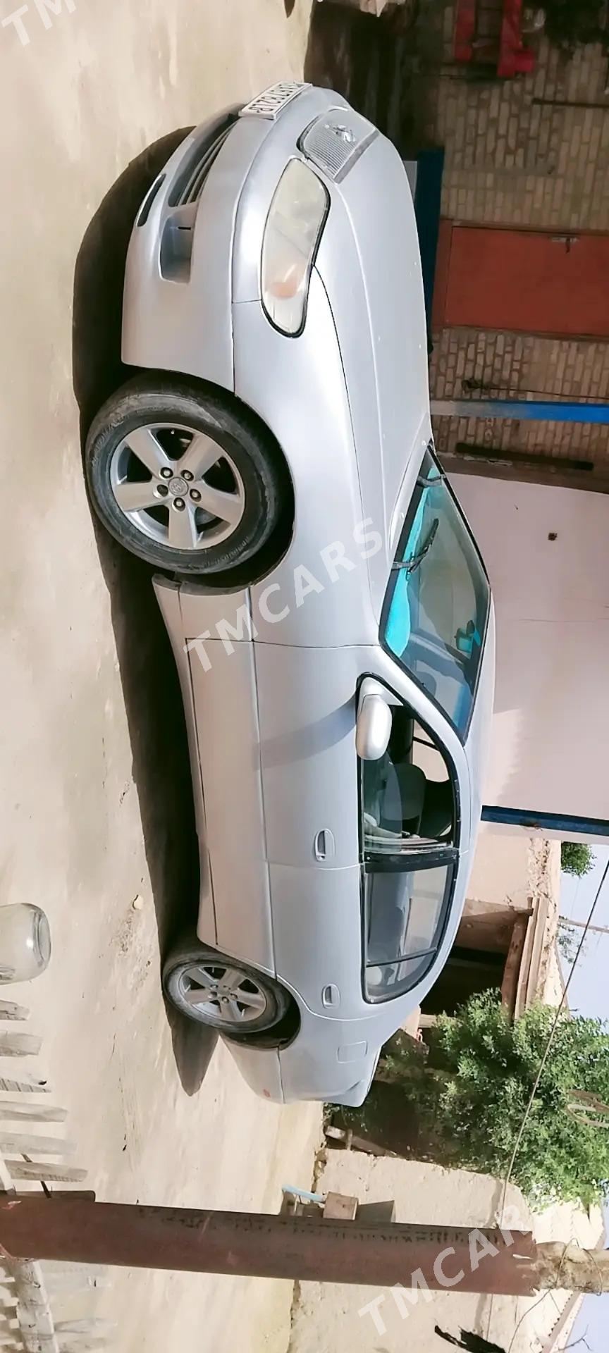 Toyota Aristo 1992 - 38 000 TMT - Ходжамбаз - img 2