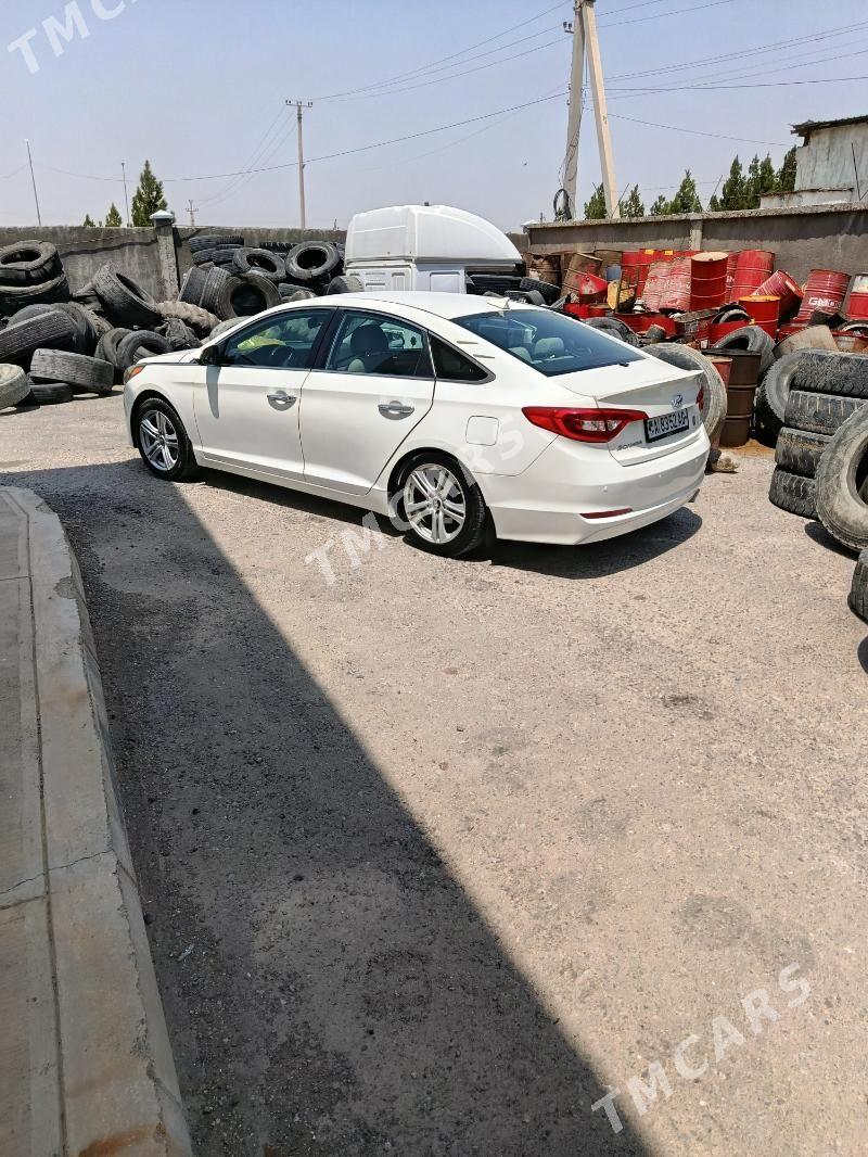 Hyundai Sonata 2016 - 185 000 TMT - Gurtly - img 5