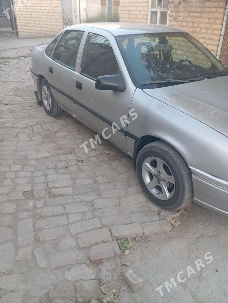 Opel Vectra 1992 - 34 000 TMT - Байрамали - img 2