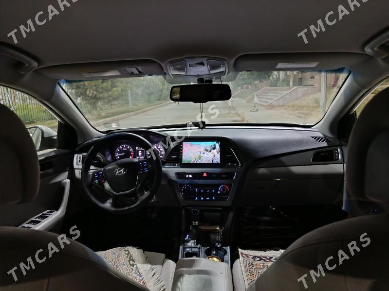Hyundai Sonata 2016 - 185 000 TMT - Gurtly - img 3