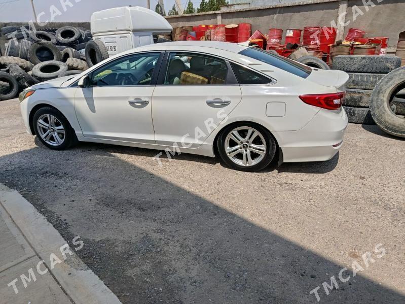 Hyundai Sonata 2016 - 185 000 TMT - Gurtly - img 7