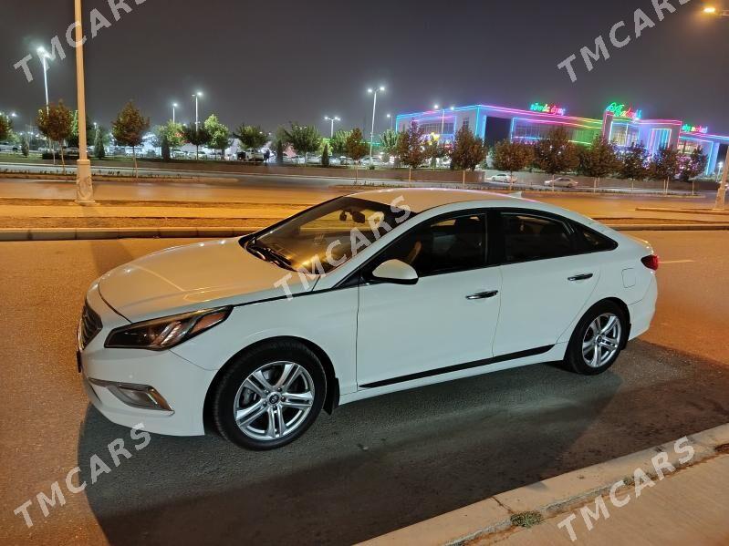 Hyundai Sonata 2016 - 185 000 TMT - Gurtly - img 6