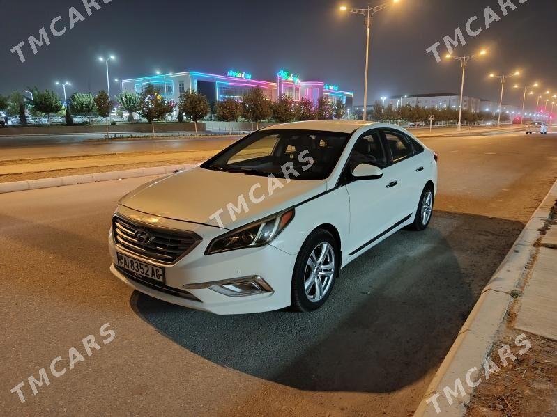 Hyundai Sonata 2016 - 185 000 TMT - Gurtly - img 2