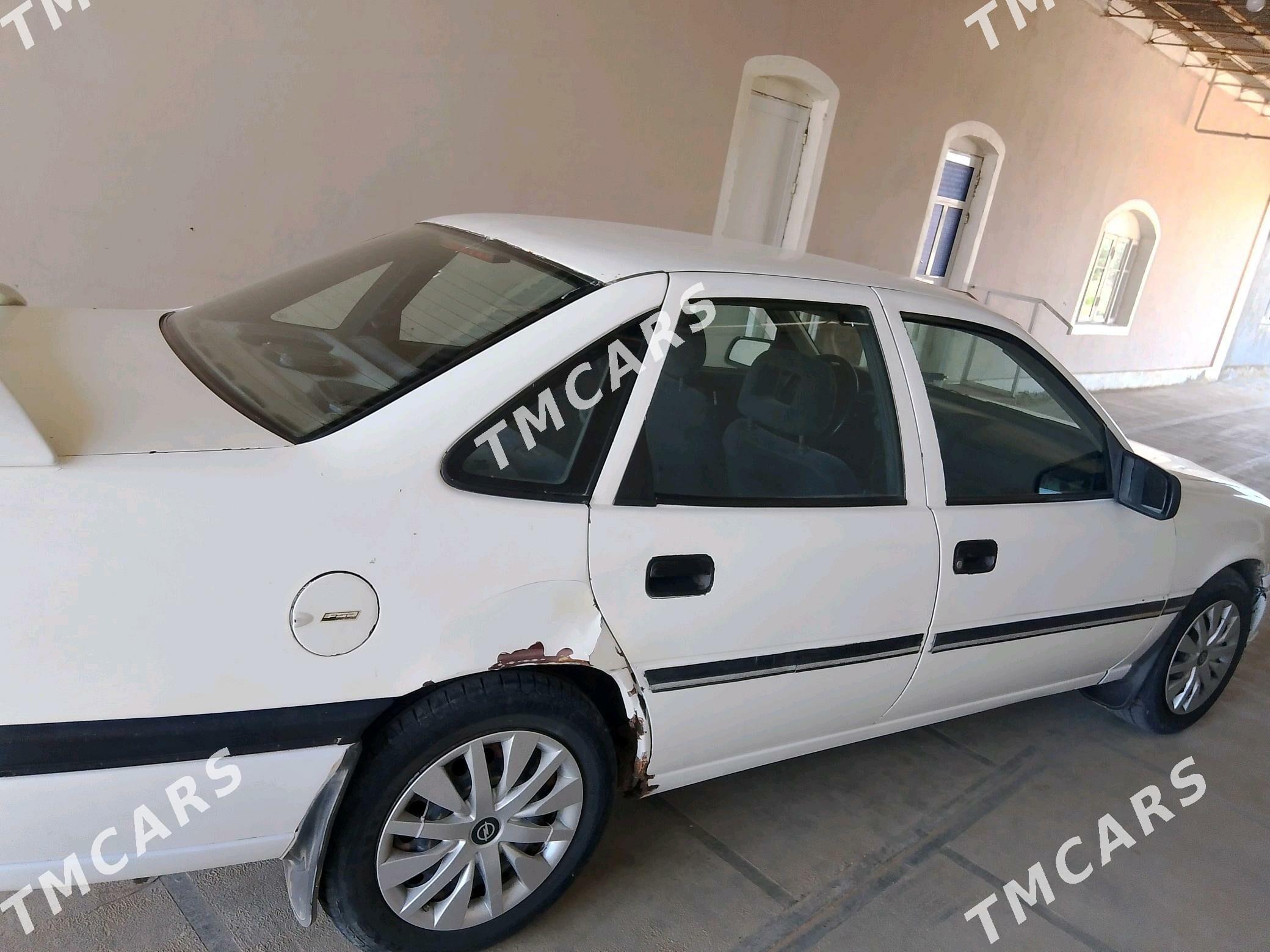Opel Vectra 1993 - 28 000 TMT - Мары - img 2