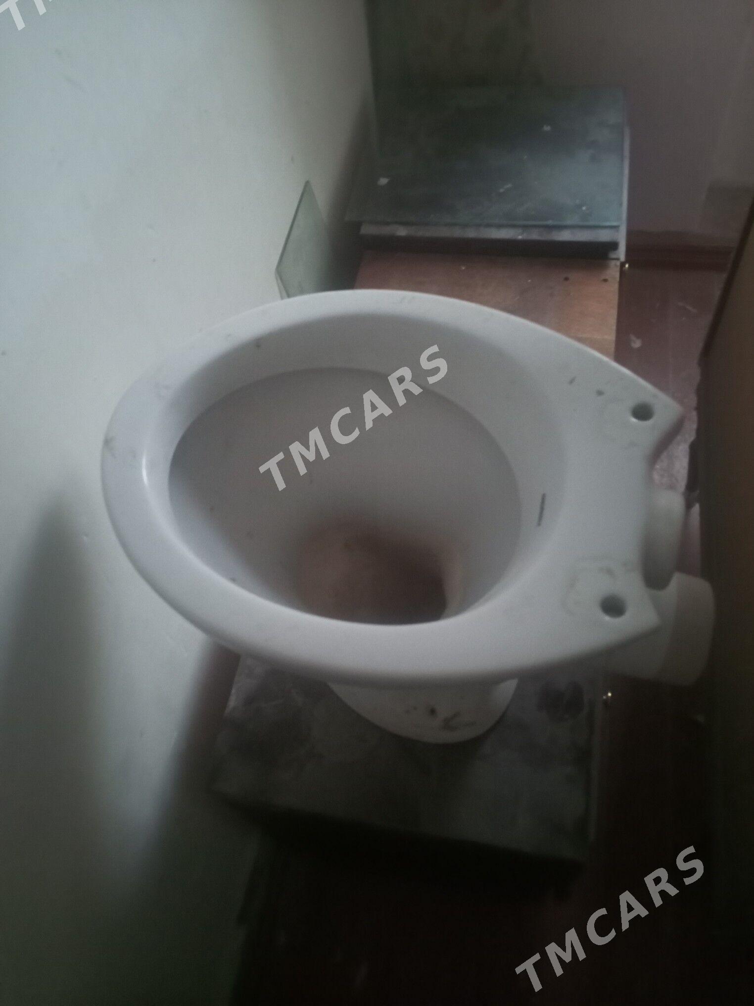 унитаз - Türkmenbaşy - img 2