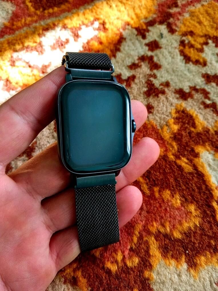 Amazfit gts 2 - Туркменбаши - img 4
