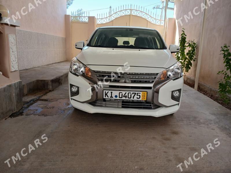 Mitsubishi Montero Sport 2020 - 190 000 TMT - Кëши - img 4
