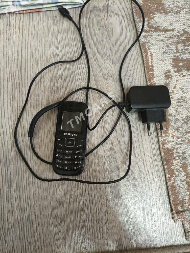 Samsung - Balkanabat - img 4