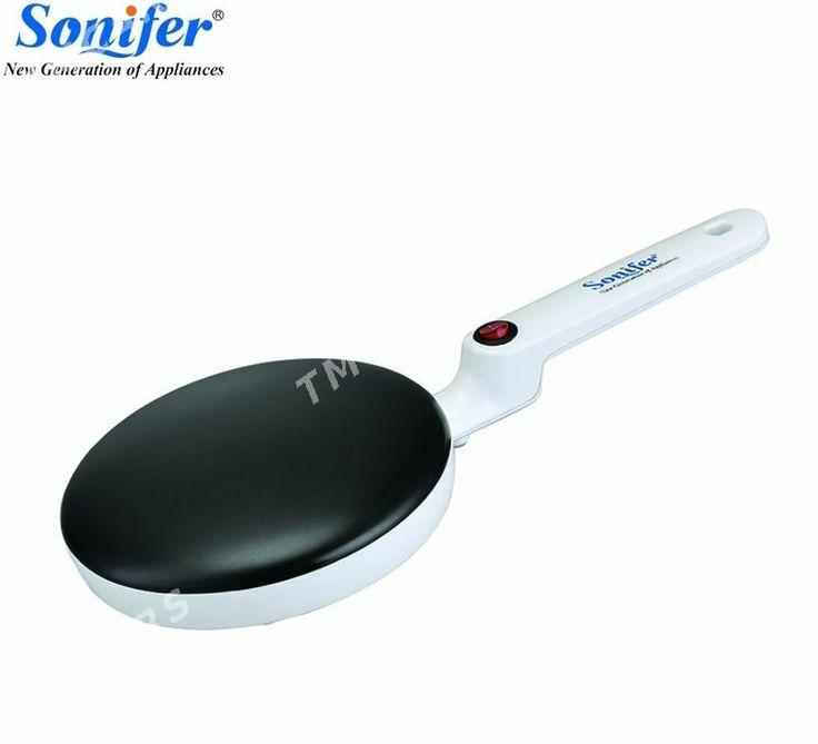 Блинница Sonifer SF3062 - Ашхабад - img 2
