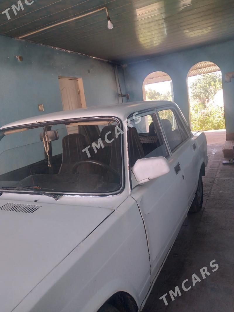 Lada 2107 1989 - 11 000 TMT - Гарабекевюл - img 3