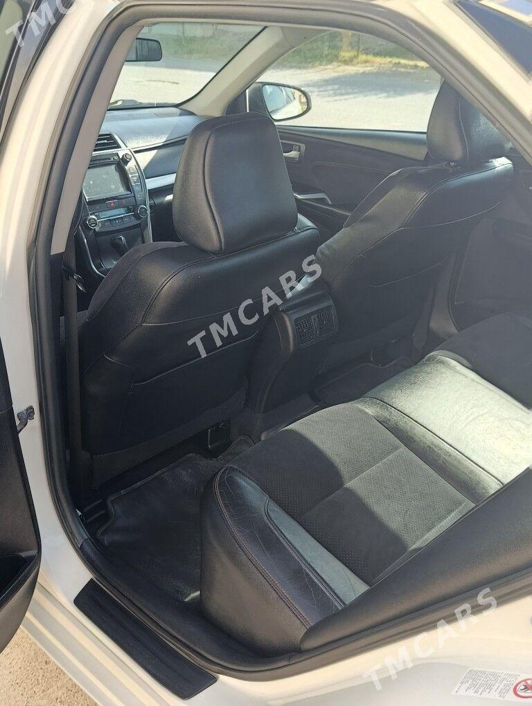 Toyota Camry 2015 - 265 000 TMT - Aşgabat - img 5