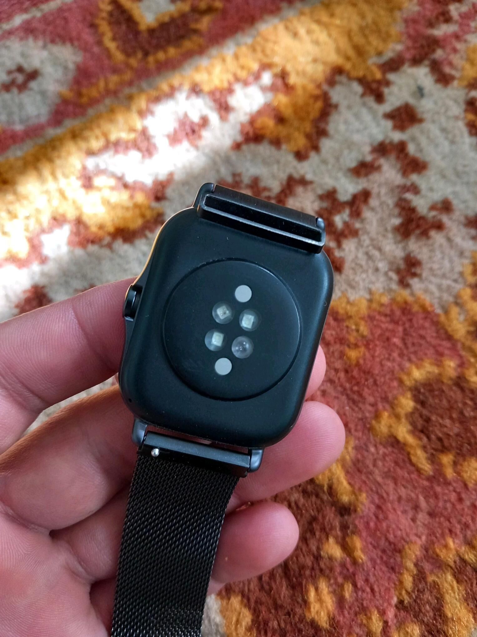 Amazfit gts 2 - Туркменбаши - img 5