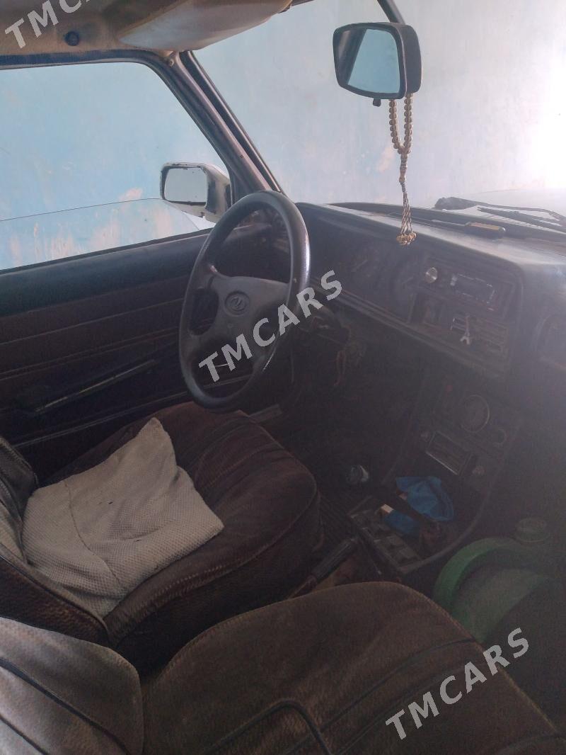 Lada 2107 1989 - 11 000 TMT - Гарабекевюл - img 5