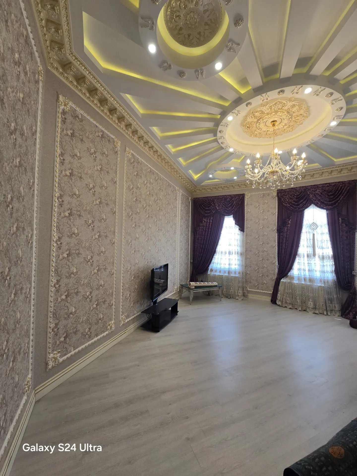 Московский 4ком 210м² - Sowetskiý köç. (Garaşsyzlyk şaýoly) - img 3