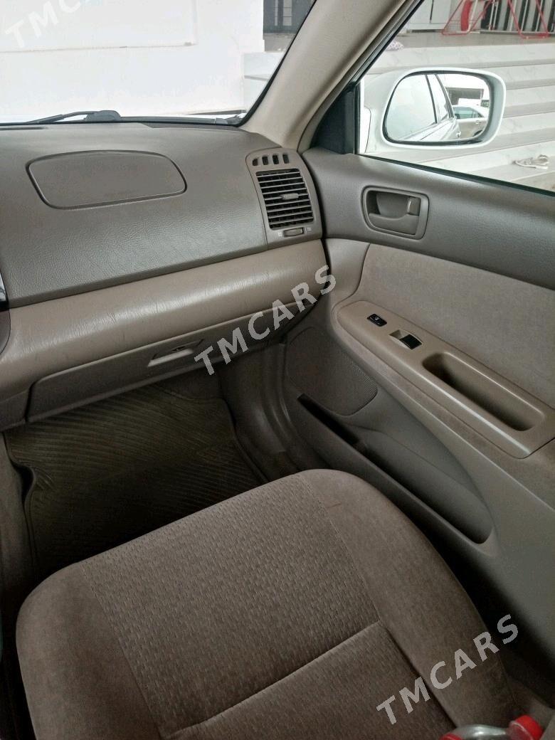 Toyota Camry 2003 - 140 000 TMT - Мары - img 9