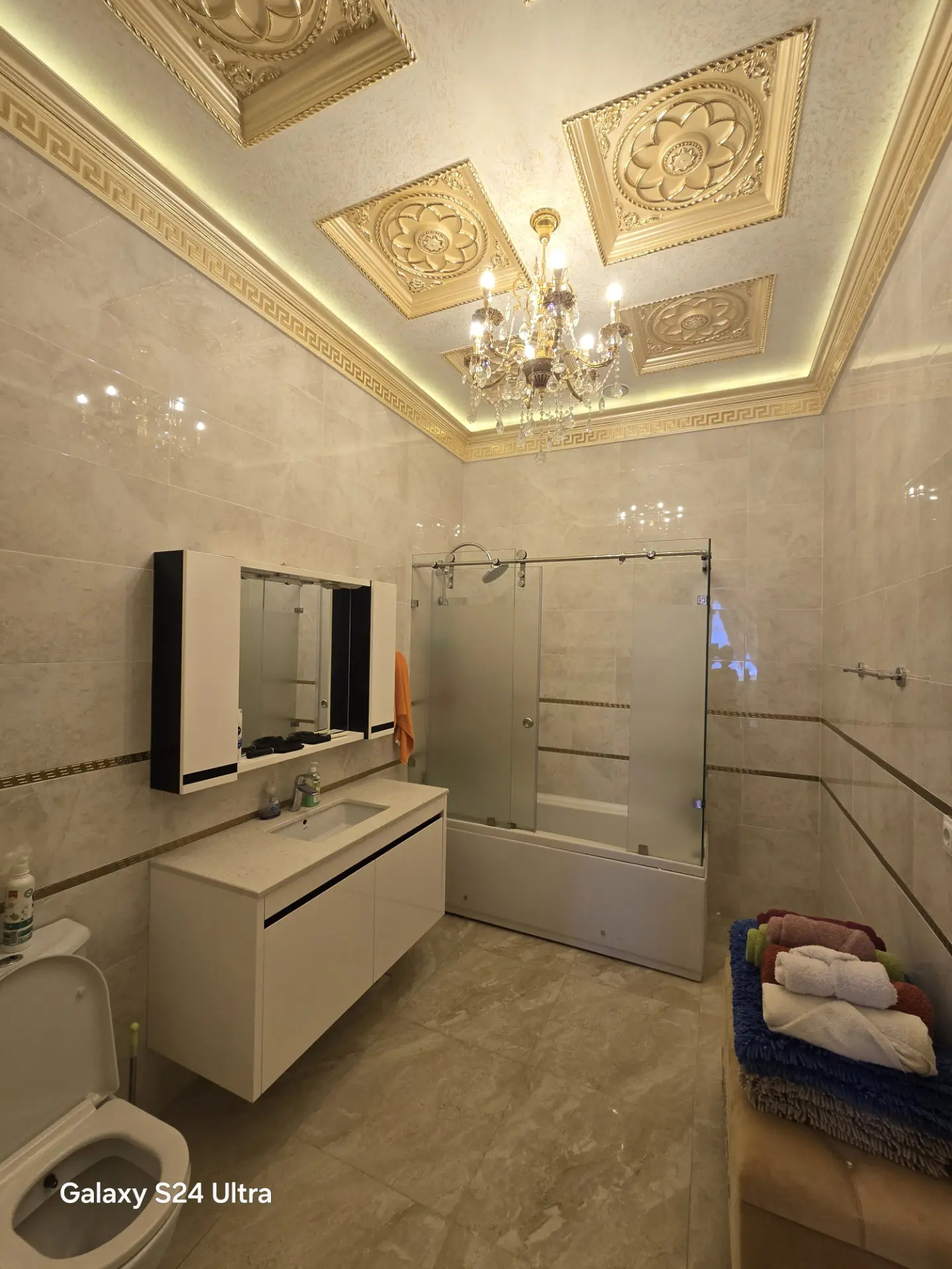 Московский 4ком 210м² - Sowetskiý köç. (Garaşsyzlyk şaýoly) - img 6