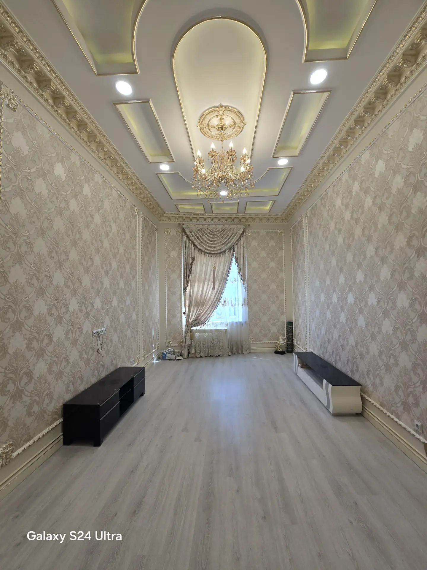 Московский 4ком 210м² - Sowetskiý köç. (Garaşsyzlyk şaýoly) - img 2