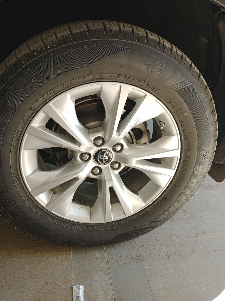 Toyota Highlander 2016 - 420 000 TMT - Daşoguz - img 3