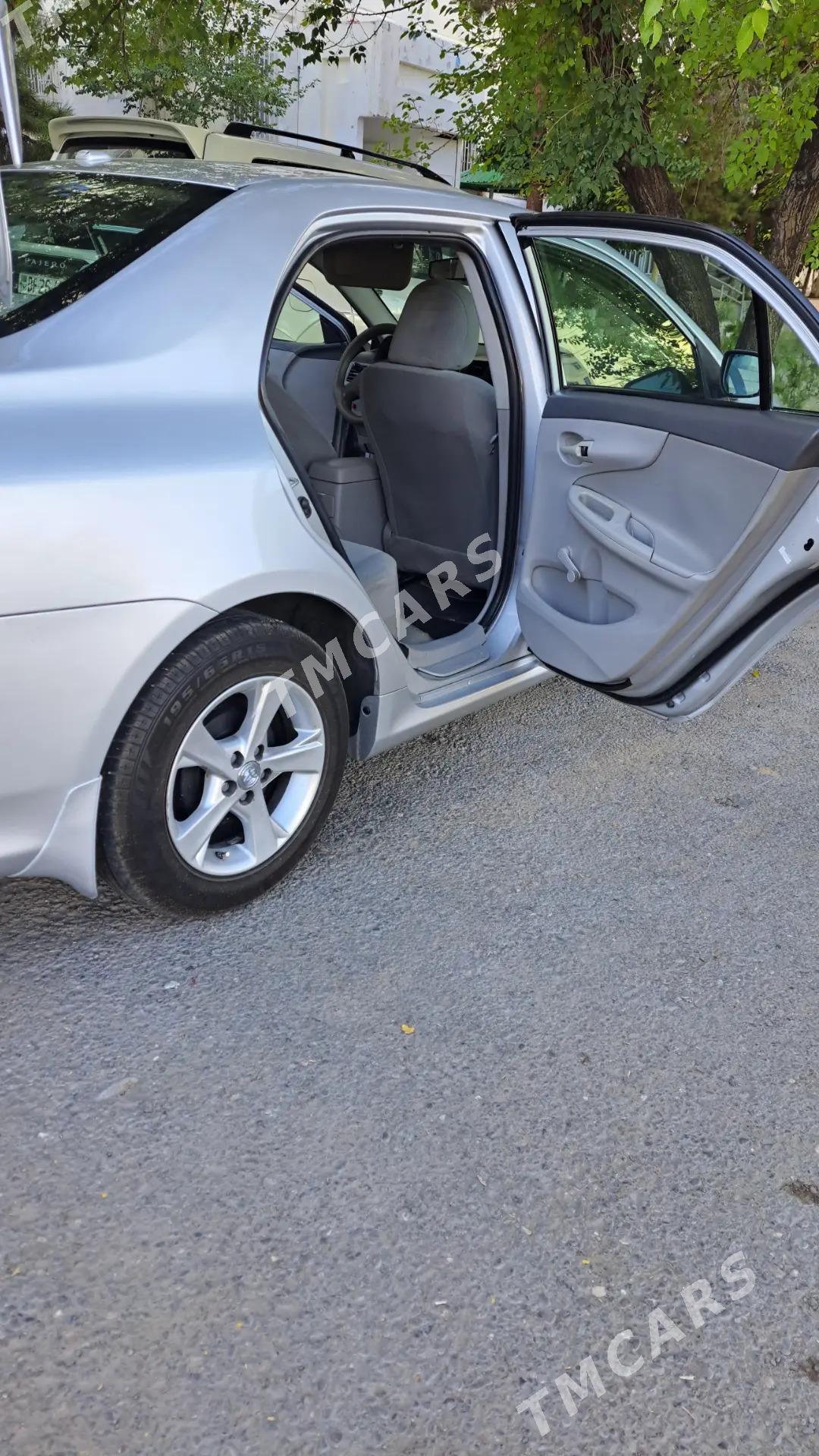 Toyota Corolla 2008 - 140 000 TMT - Aşgabat - img 3