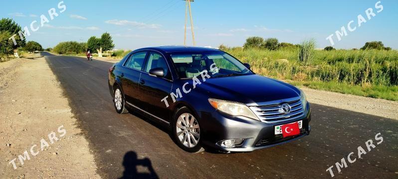 Toyota Avalon 2012 - 280 000 TMT - Mary - img 6