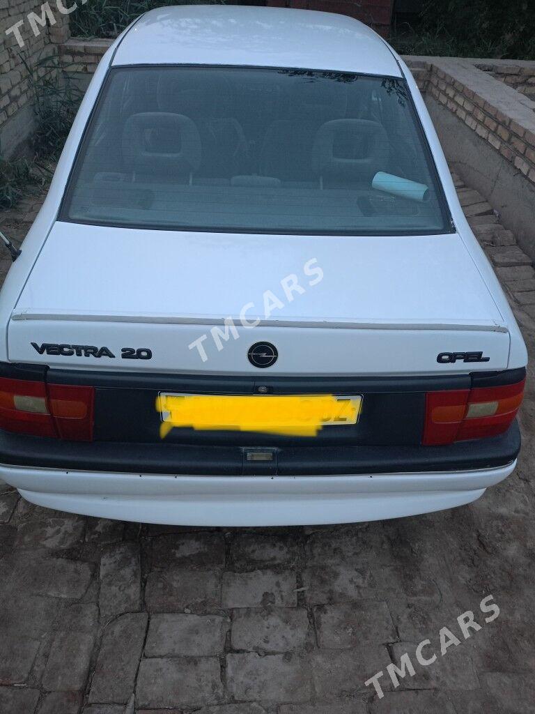 Opel Vectra 1991 - 30 000 TMT - Кёнеургенч - img 4