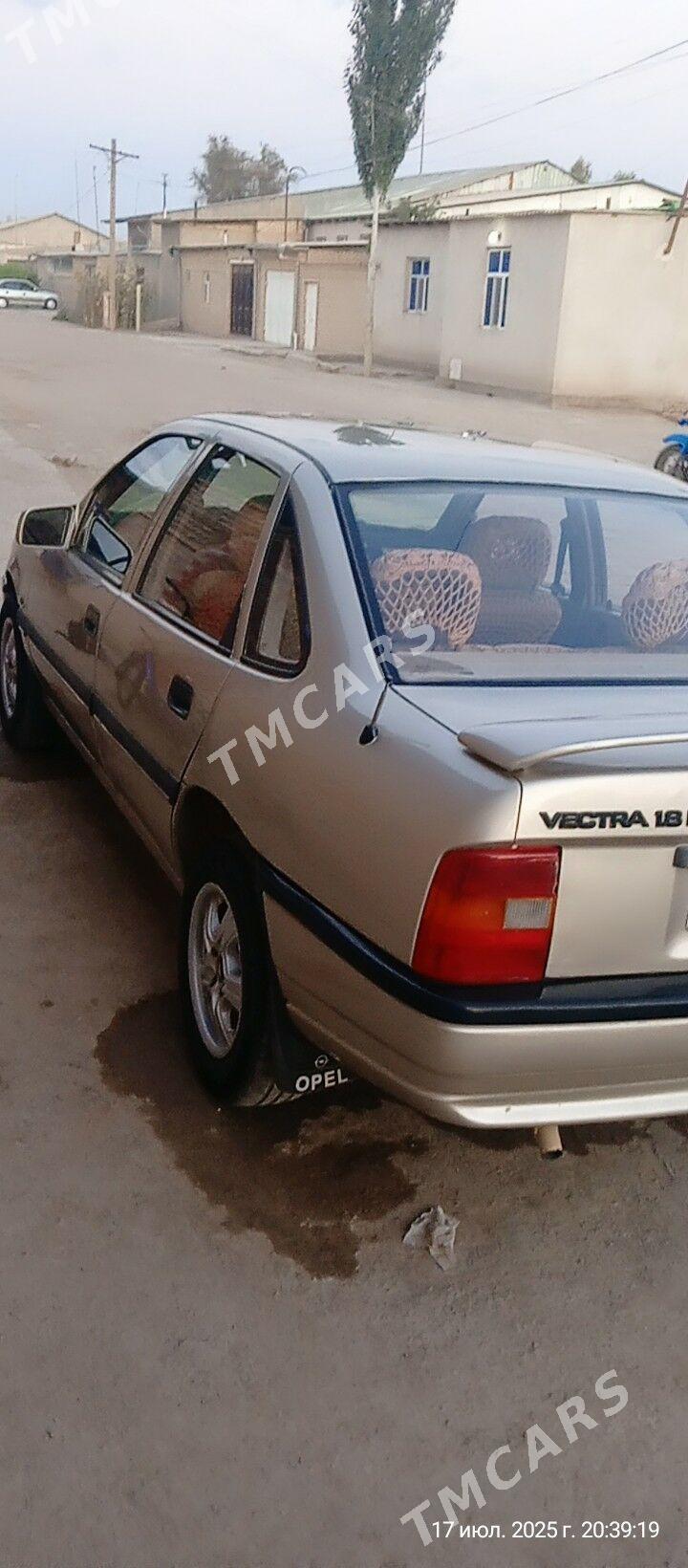 Opel Vectra 1990 - 38 000 TMT - Gurbansoltan Eje - img 2