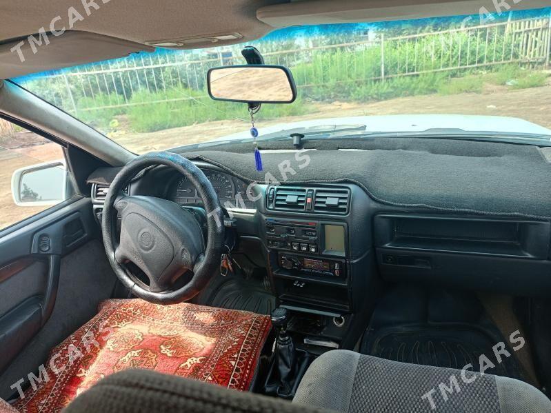 Opel Vectra 1991 - 30 000 TMT - Кёнеургенч - img 5