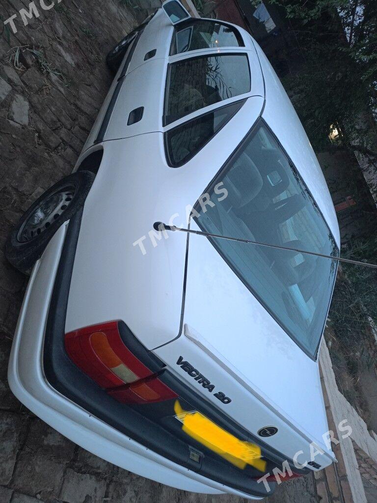 Opel Vectra 1991 - 30 000 TMT - Кёнеургенч - img 2