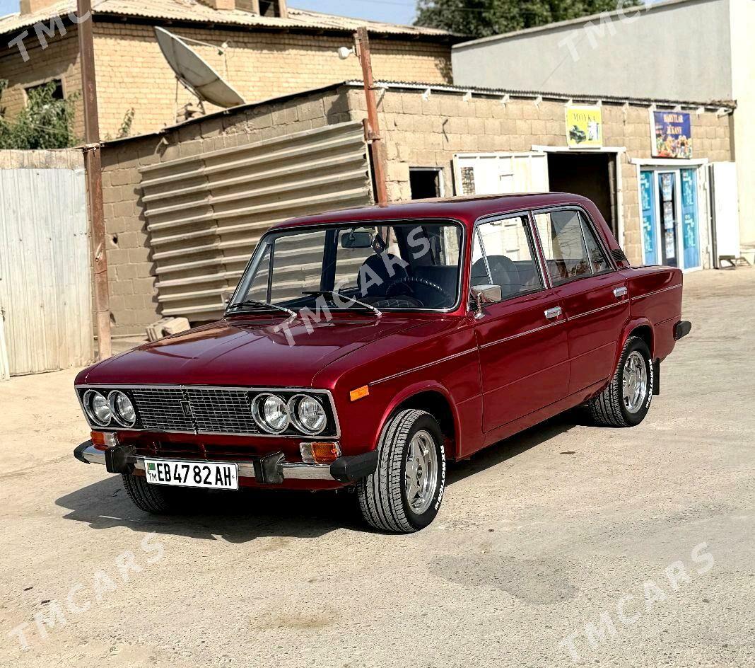 Lada 2106 1983 - 42 000 TMT - Теджен - img 2