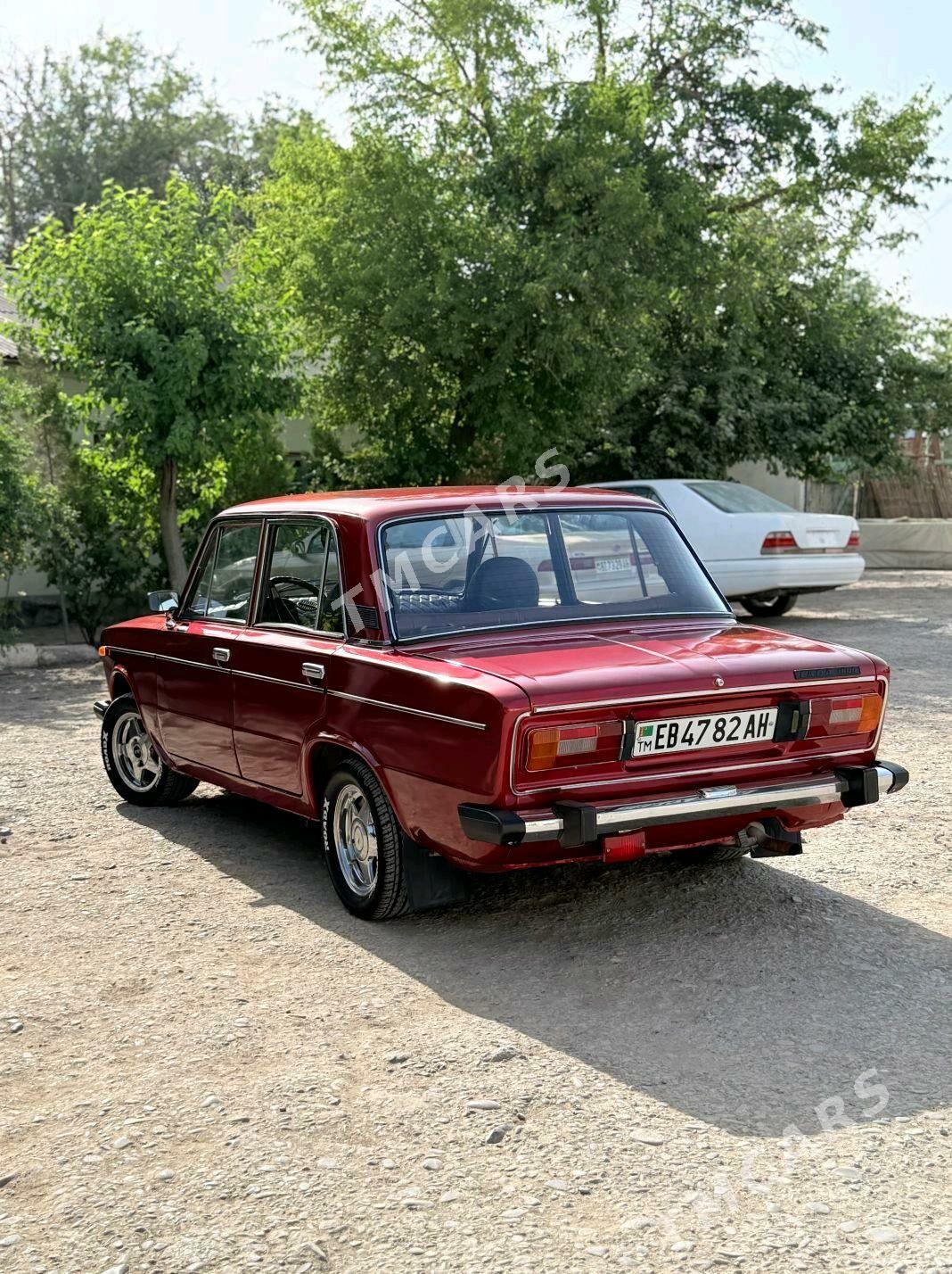 Lada 2106 1983 - 42 000 TMT - Теджен - img 3