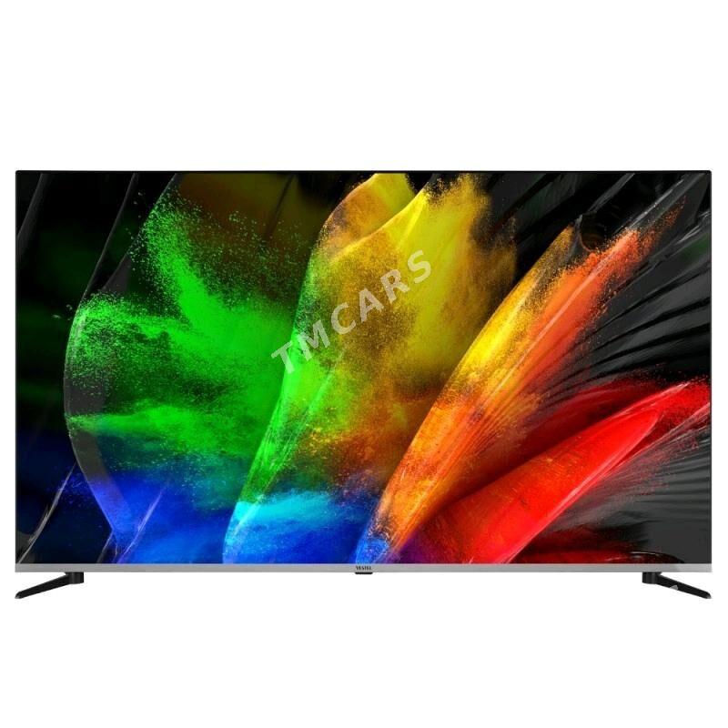 Vestel telewizor Вестель телев - Ашхабад - img 2
