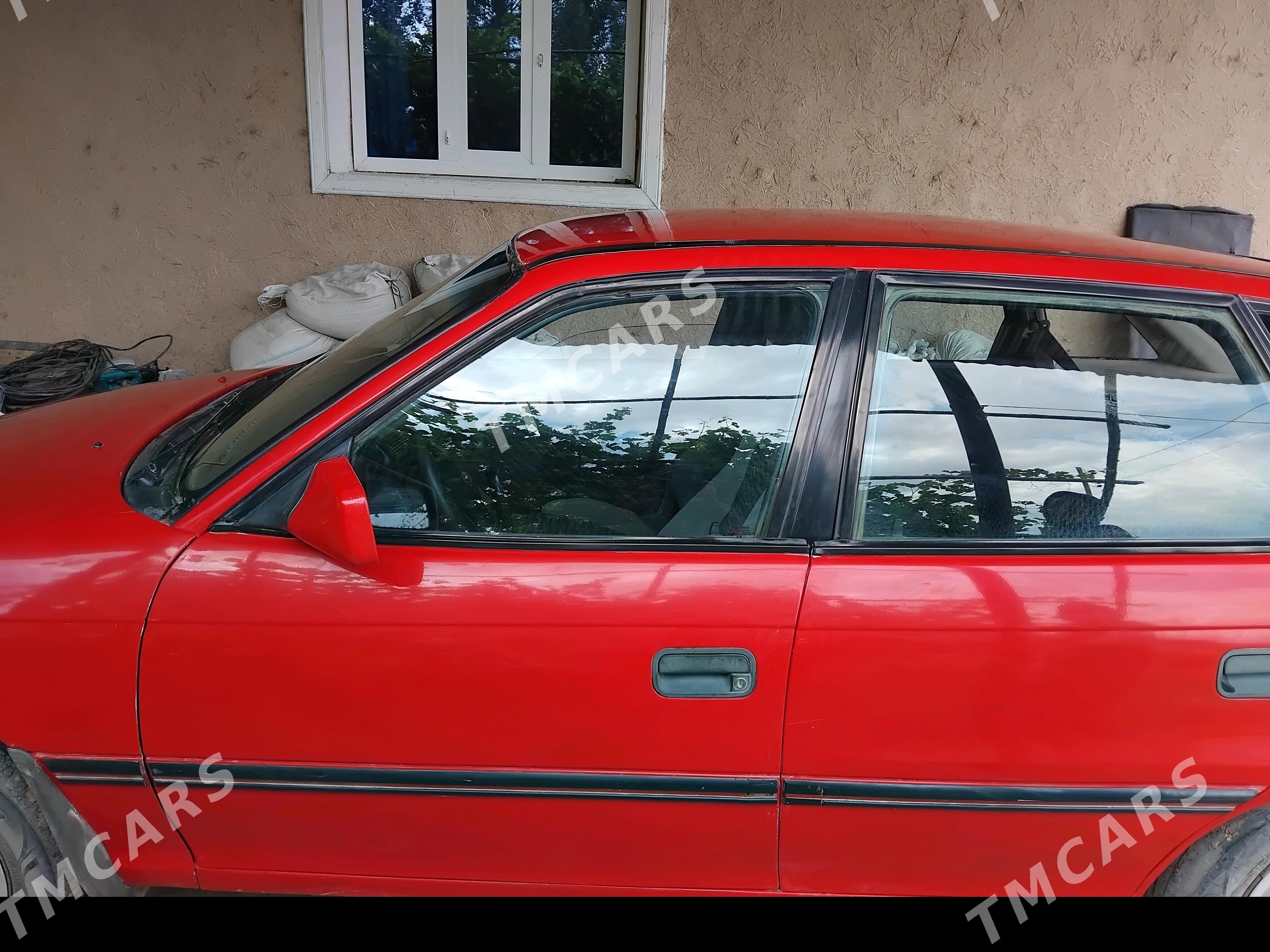 Opel Astra 1992 - 34 000 TMT - Губадаг - img 7