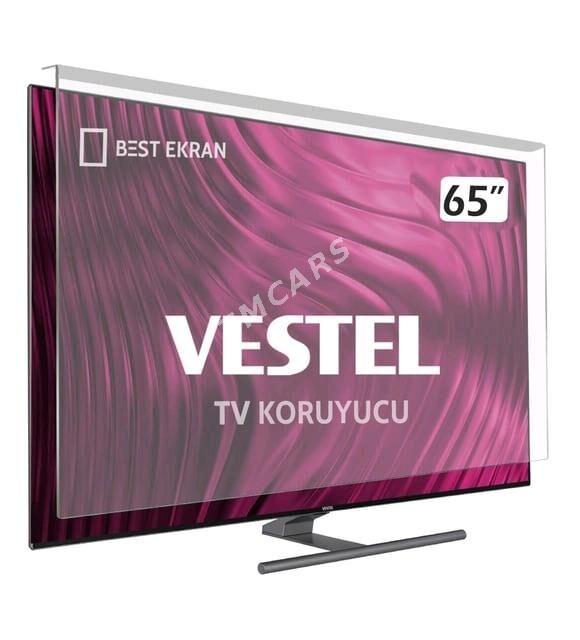 Vestel telewizor Вестель телев - Ашхабад - img 3