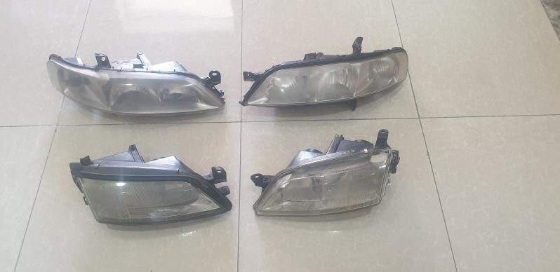 Vectra B fara, tuman 96-02ý. 500 TMT - Ашхабад - img 4