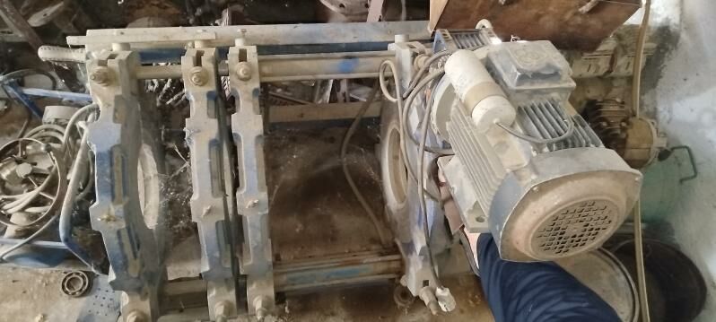 Uly ütük uly plastmas turbañky 67 000 TMT - Гёкдже - img 4