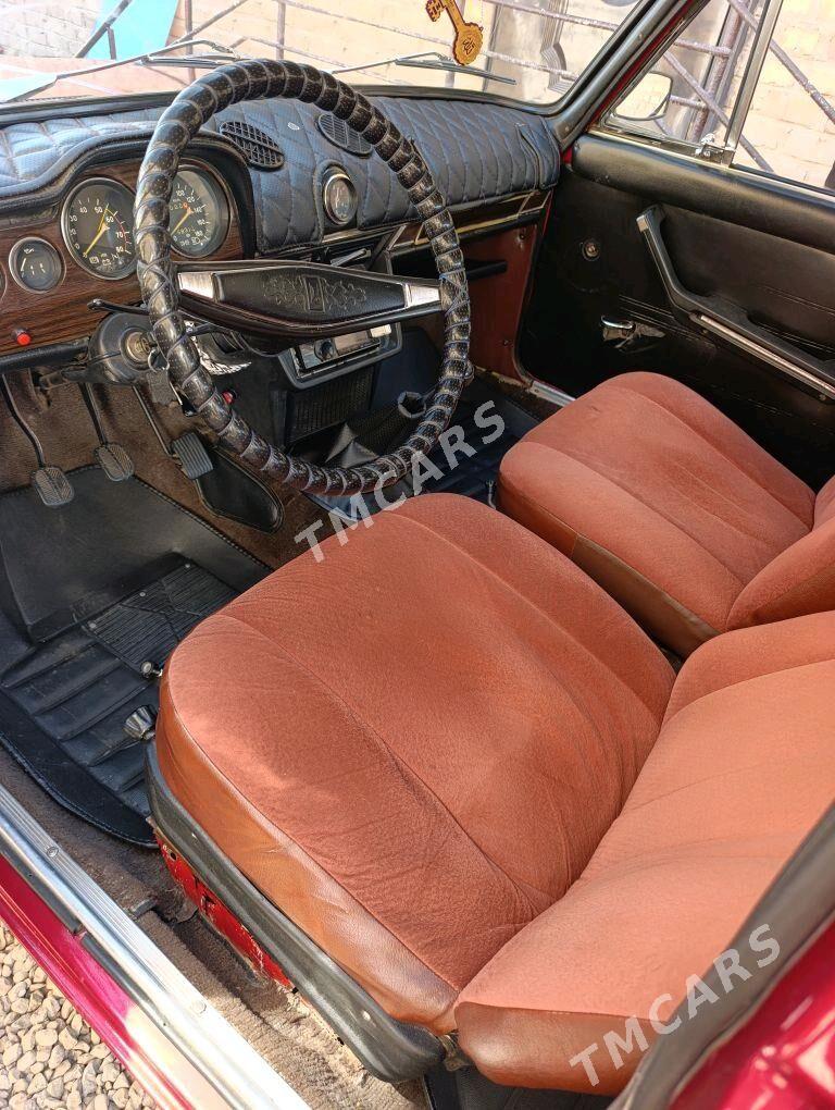 Lada 2106 1983 - 42 000 TMT - Теджен - img 7