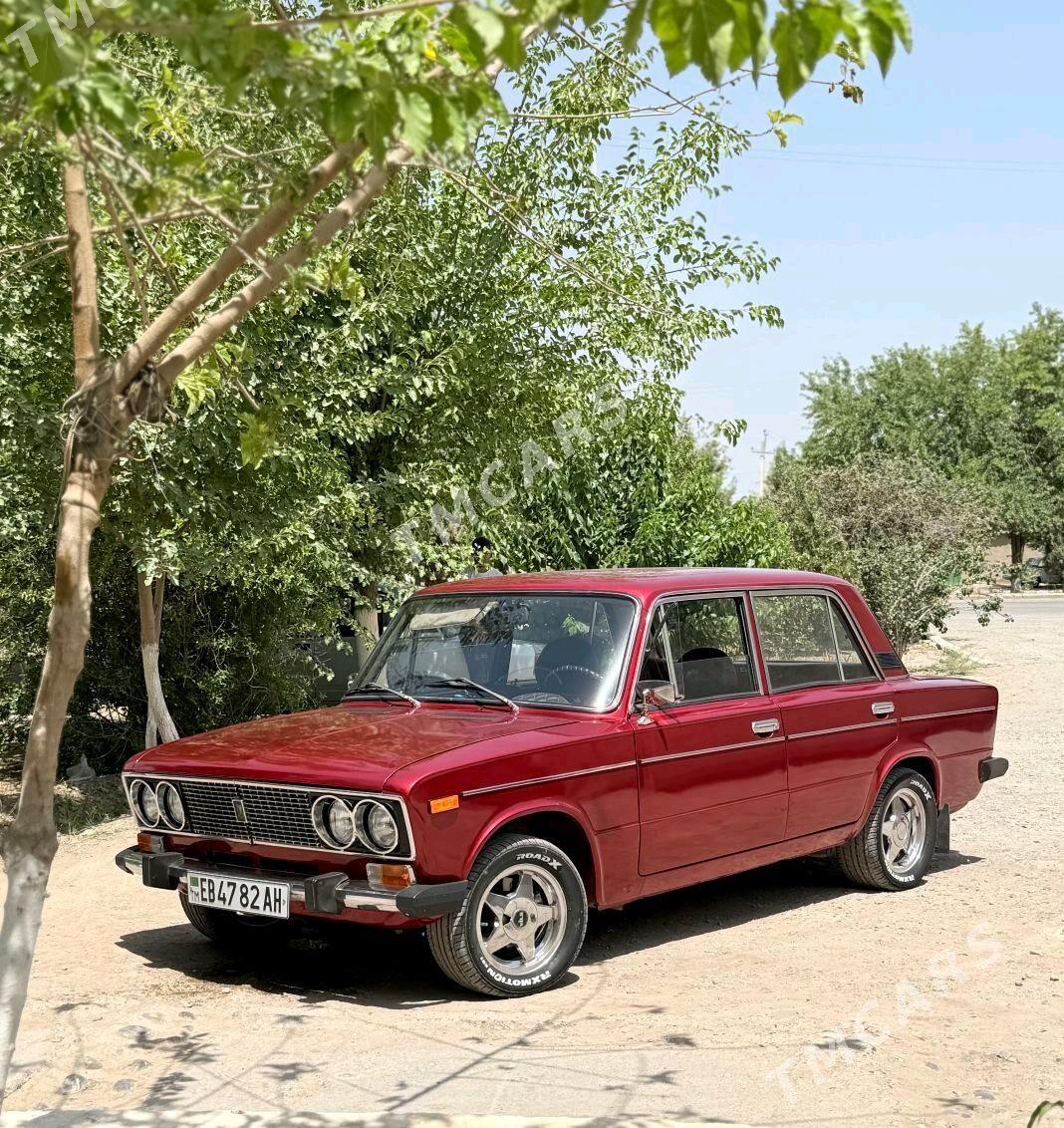 Lada 2106 1983 - 42 000 TMT - Теджен - img 5