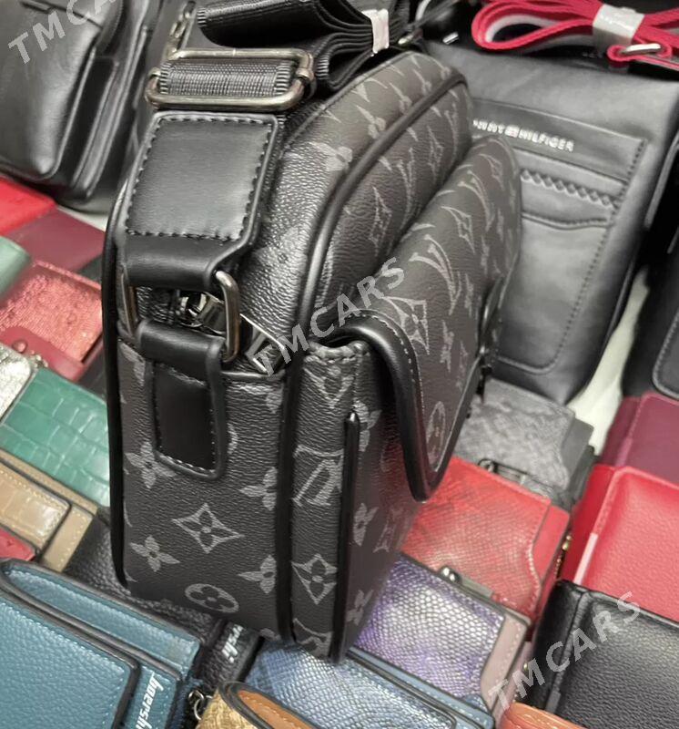 Louis Vuitton барсетка сумка - Aşgabat - img 2