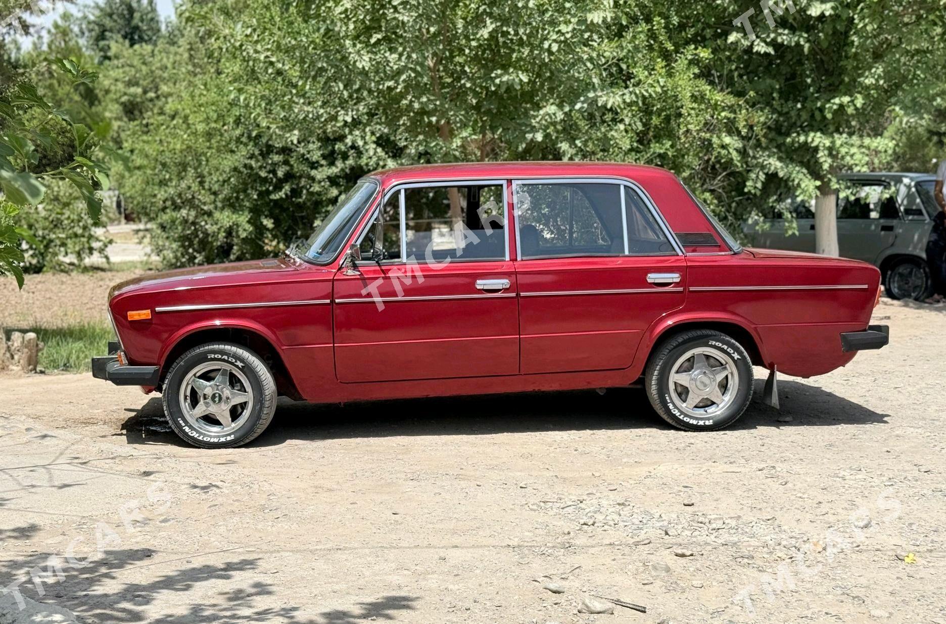 Lada 2106 1983 - 42 000 TMT - Теджен - img 4