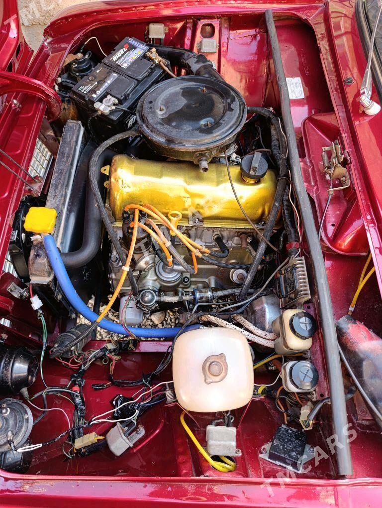 Lada 2106 1983 - 42 000 TMT - Теджен - img 6