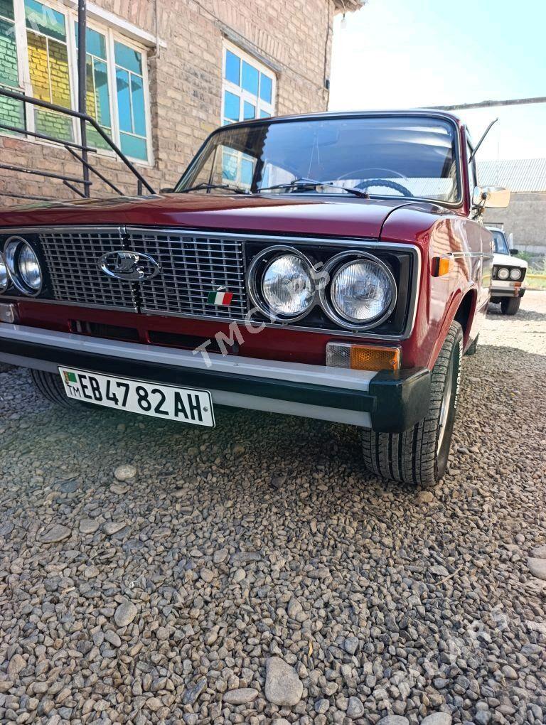 Lada 2106 1983 - 42 000 TMT - Теджен - img 9