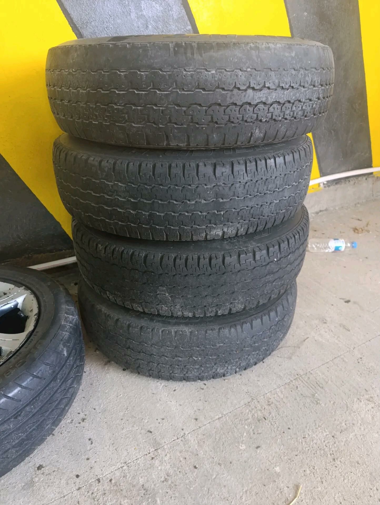 teker 4 500 TMT - Kaka - img 2