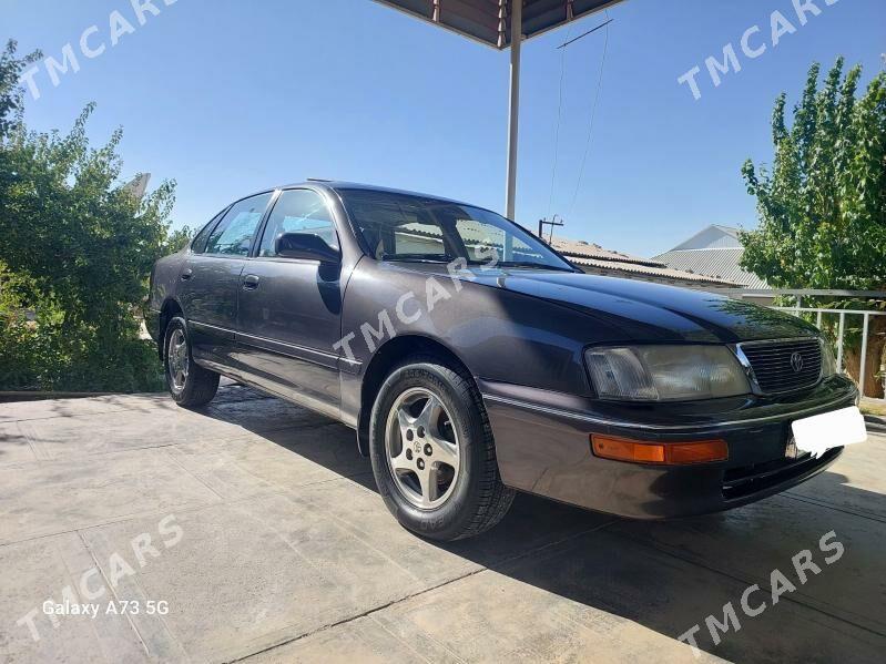 Toyota Avalon 1996 - 160 000 TMT - Магданлы - img 3