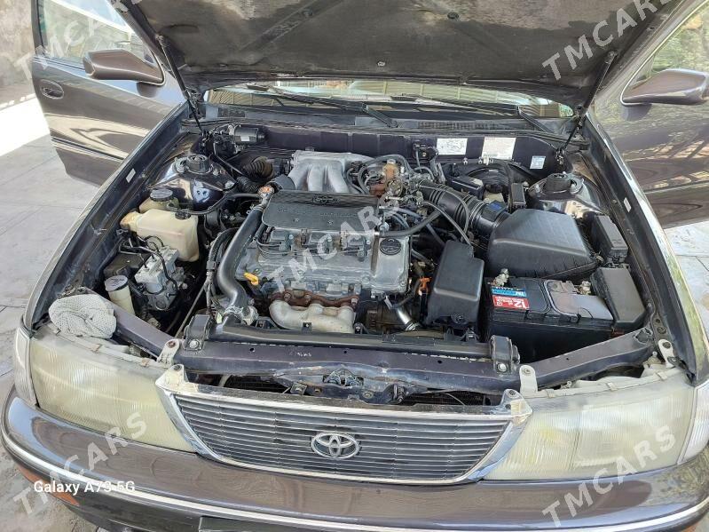 Toyota Avalon 1996 - 160 000 TMT - Магданлы - img 9