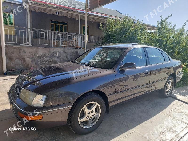 Toyota Avalon 1996 - 160 000 TMT - Магданлы - img 7