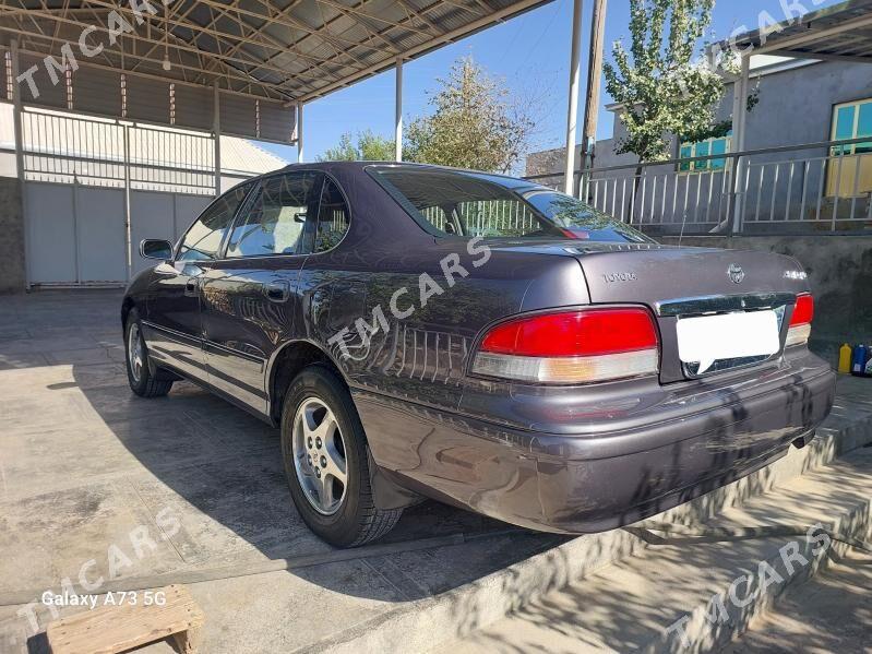 Toyota Avalon 1996 - 160 000 TMT - Магданлы - img 4