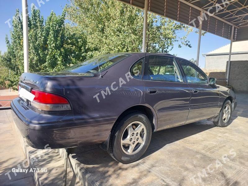 Toyota Avalon 1996 - 160 000 TMT - Магданлы - img 5