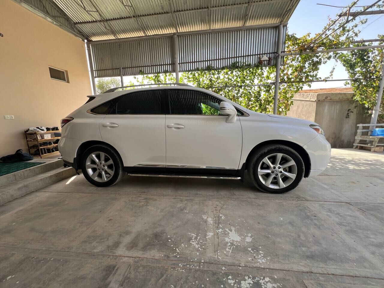 Lexus RX 19 diska obmen 1 TMT - Ашхабад - img 3